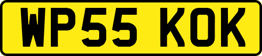 WP55KOK