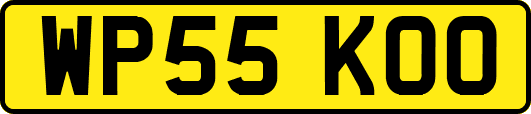 WP55KOO