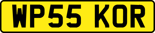 WP55KOR