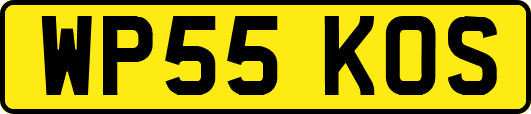 WP55KOS