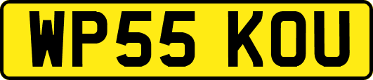 WP55KOU
