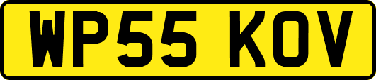 WP55KOV