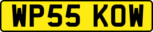 WP55KOW
