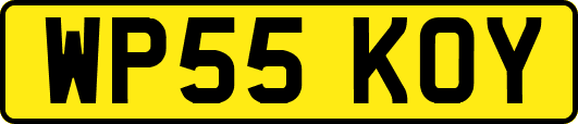 WP55KOY