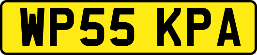 WP55KPA