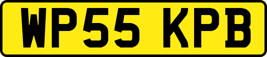 WP55KPB