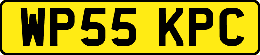 WP55KPC