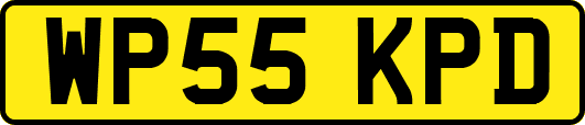 WP55KPD