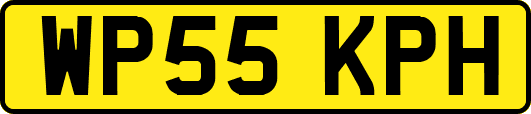 WP55KPH
