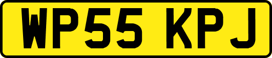 WP55KPJ