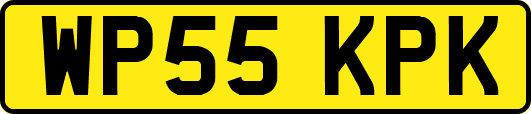 WP55KPK