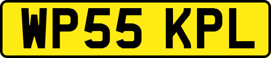 WP55KPL