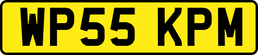 WP55KPM