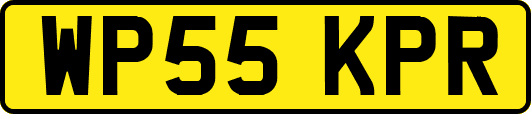 WP55KPR