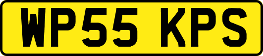 WP55KPS