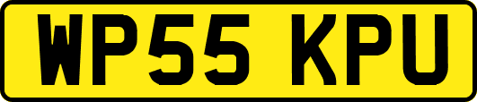 WP55KPU
