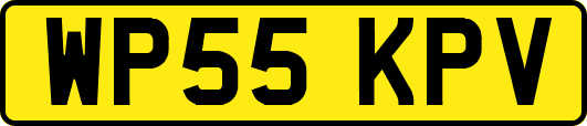 WP55KPV