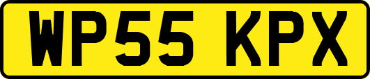 WP55KPX