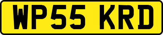 WP55KRD