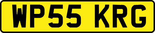 WP55KRG