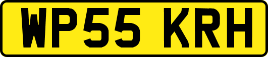 WP55KRH