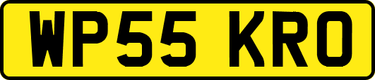 WP55KRO