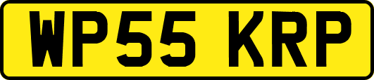 WP55KRP