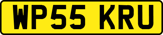 WP55KRU