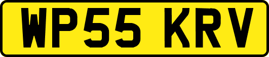 WP55KRV