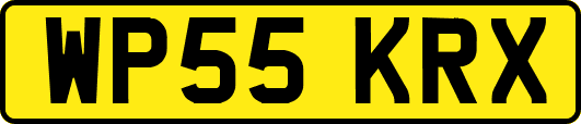 WP55KRX