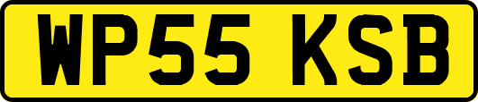 WP55KSB