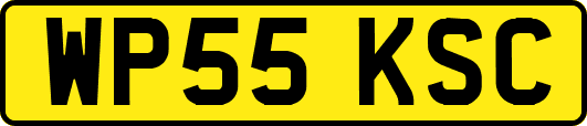WP55KSC