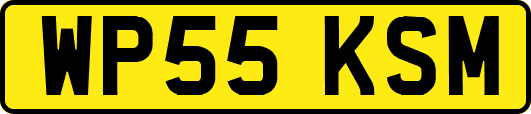 WP55KSM
