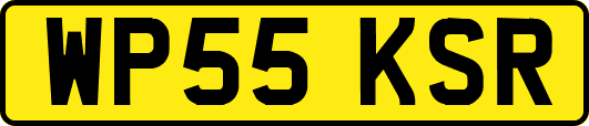 WP55KSR