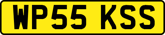 WP55KSS