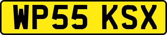 WP55KSX