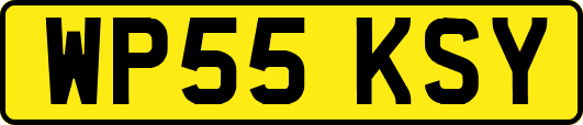 WP55KSY
