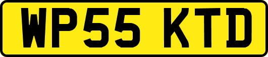WP55KTD