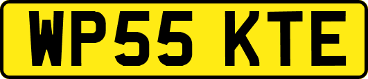 WP55KTE
