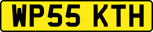 WP55KTH