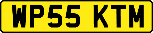 WP55KTM