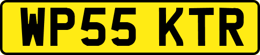 WP55KTR