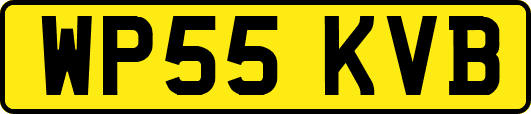 WP55KVB