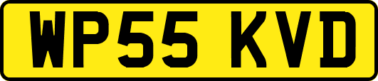 WP55KVD