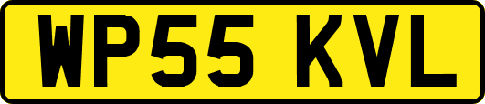 WP55KVL