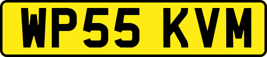 WP55KVM