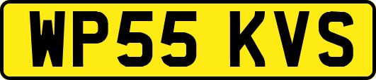 WP55KVS