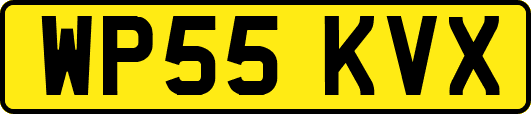 WP55KVX