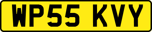 WP55KVY