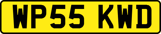 WP55KWD